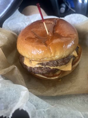 Peppermint Twist Drive In by null