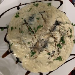 Portobello Mushroom Portobello Mushroom