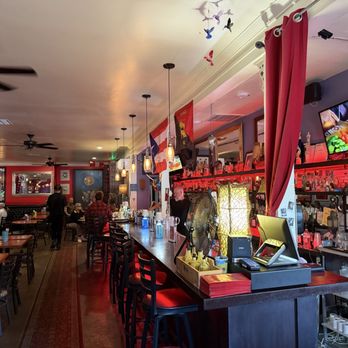 Lola's Lounge - Spanish Near Me - Sacramento, California Lola's Lounge - Spanish Near Me - Sacramento, California