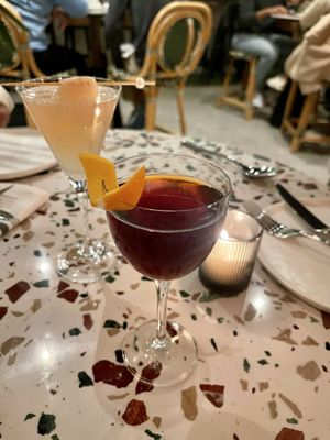 Lazy Lane Restaurant by null