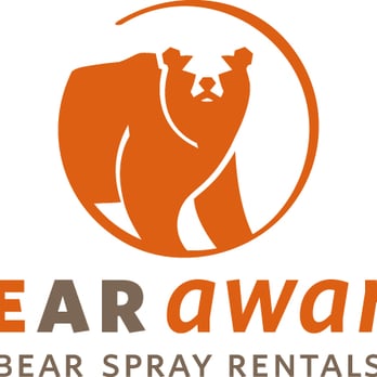 Bear Aware - Bear spray rentals in Yellowstone National Park. - Hiking Near Me - Yellowstone National Park, Wyoming Bear Aware - Bear spray rentals in Yellowstone National Park. - Hiking Near Me - Yellowstone National Park, Wyoming