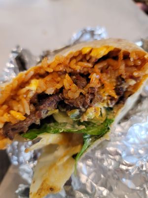 Seoul Taco by null