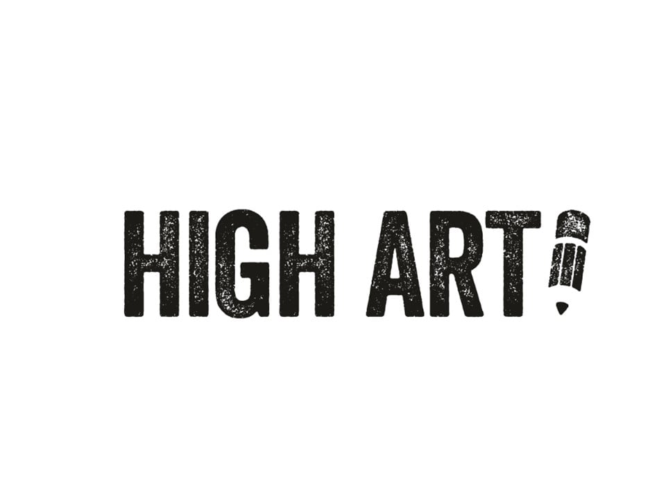 HIGH ART GALLERY Updated April 2024 240 E Todd Rd, Santa Rosa