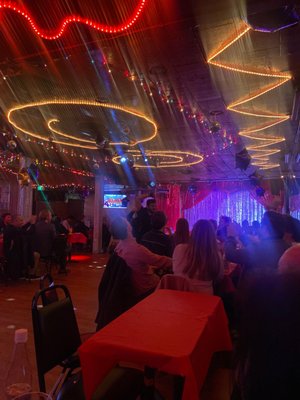 Plaza NIGHTCLUB AND DANCE HALL by null