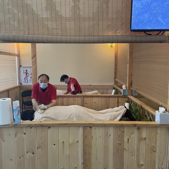 Relaxing Station - Body massage area - Massage Near Me - Bothell, Washington Relaxing Station - Body massage area - Massage Near Me - Bothell, Washington
