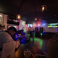 Hi Brow Pub