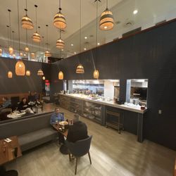 The Millhouse - The Mill House