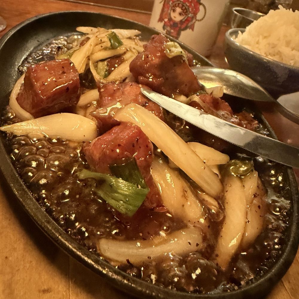 Qi Austin - Dim Sum Near Me - Austin, Texas Qi Austin - Dim Sum Near Me - Austin, Texas