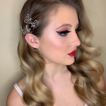 Blush Brides - Makeup Artists Near Me