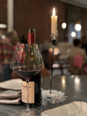 Jovanina's Broken Italian by null