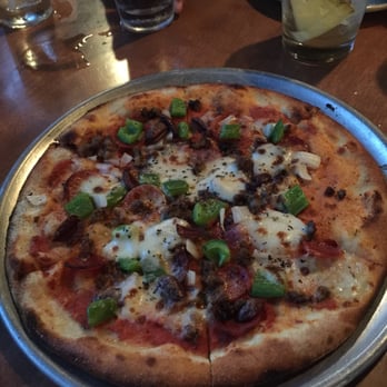 Monkeypod Kitchen - Proletariat pizza - Hawaiian Near Me - Kapolei, Hawaii Monkeypod Kitchen - Proletariat pizza - Hawaiian Near Me - Kapolei, Hawaii