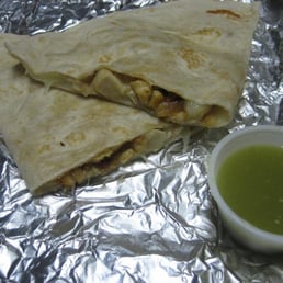 Quesadilla