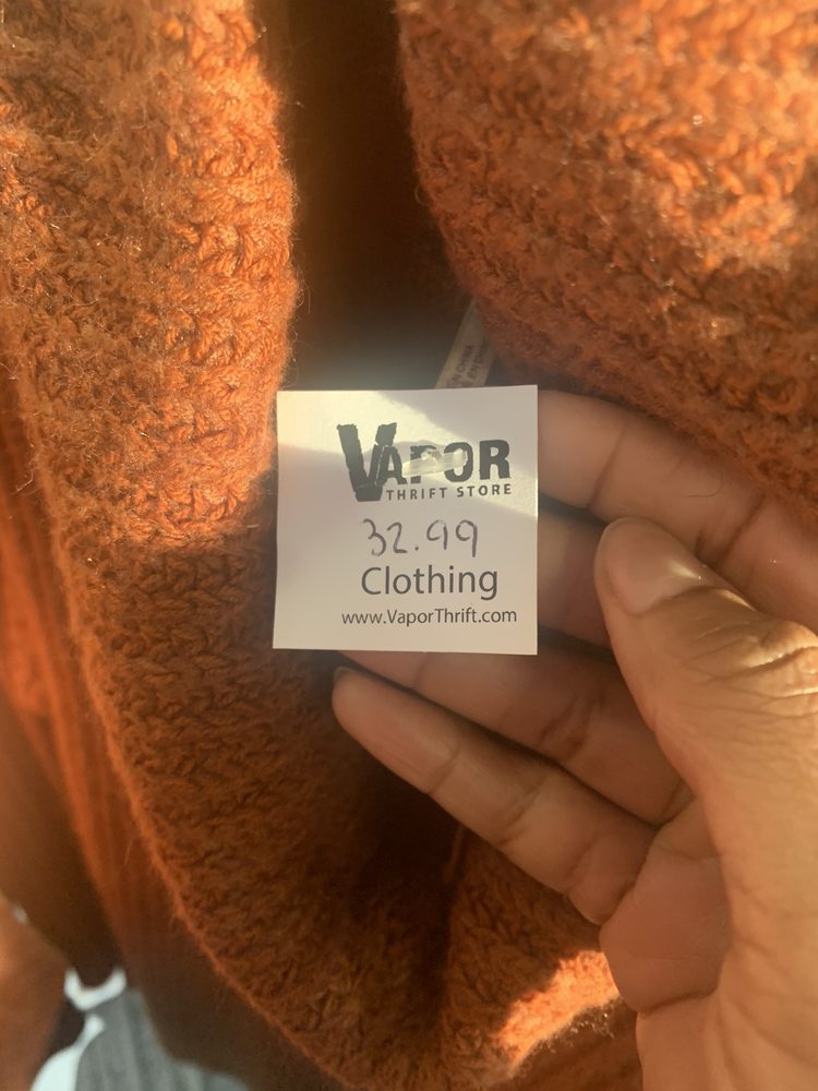 VAPOR THRIFT STORE Updated November 2024 14 Photos & 20 Reviews