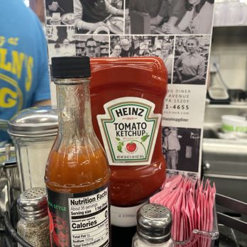 Lincoln's P&G Diner - Breakfast & Brunch Near Me - Pittsburgh, Pennsylvania Lincoln's P&G Diner - Breakfast & Brunch Near Me - Pittsburgh, Pennsylvania