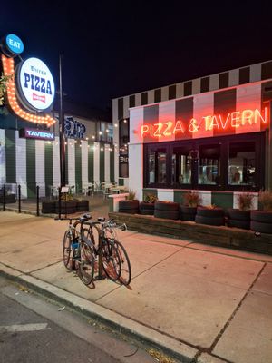 Dicey’s Pizza & Tavern (West Town) by null