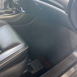 Shell - Clean,restore,&protect the interior plastic, vinyl, & leather.