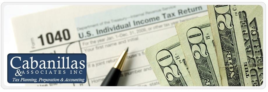 CABANILLAS & ASSOCIATES - Updated January 2025 - 1101 9th Ave W