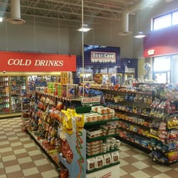 Five Star Food Mart #7616 - Lots of snacks!