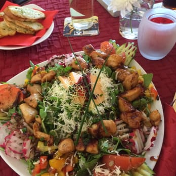 Karnette - Lecker Salat! - Restaurants Near Me - Sömmerda, TH Karnette - Lecker Salat! - Restaurants Near Me - Sömmerda, TH