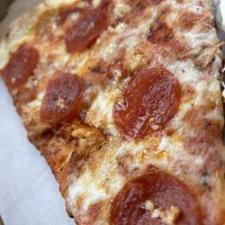 Standard Pizza Co
