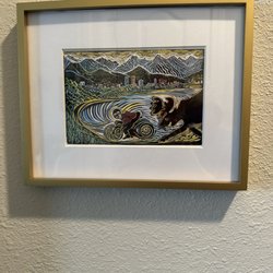 Michaels - Alaska