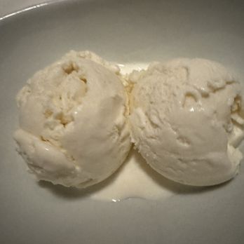 Ruth's Chris Steak House - ice cream - Steakhouses Near Me - Wailea-Makena, Hawaii