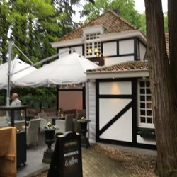 Herberg Nuwenspete