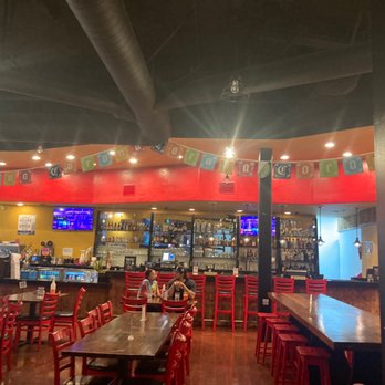 Kimchichanga - Inside - Korean Near Me - Riverside, California