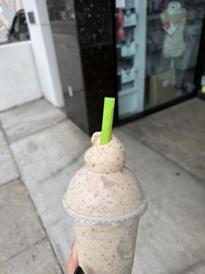 Main Squeeze by null