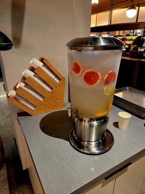 El Turco Express by null