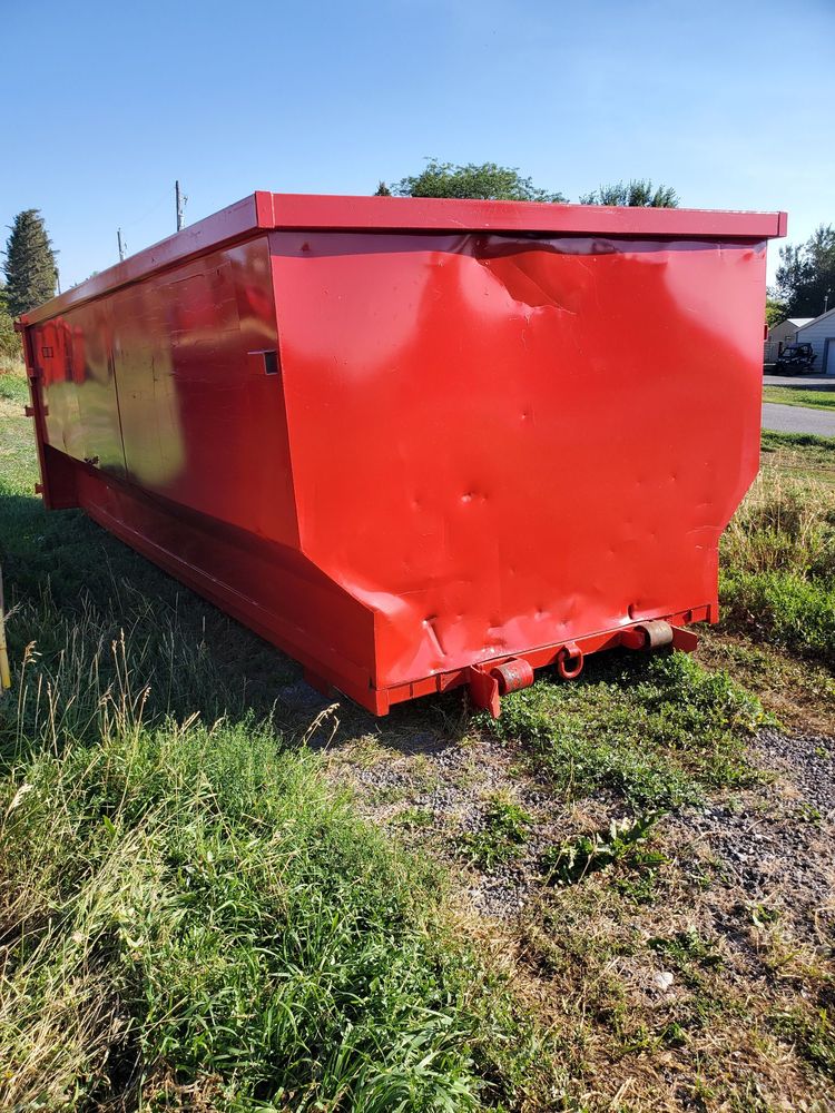 T AND S ADVANCED WASTE Updated September 2024 12 Photos Logan