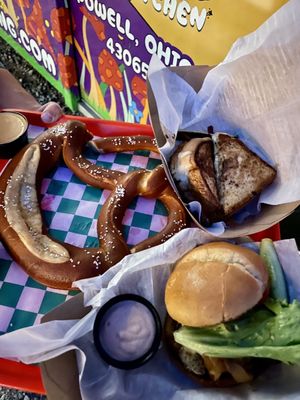 Nocterra Brewing Co. - Powell by null