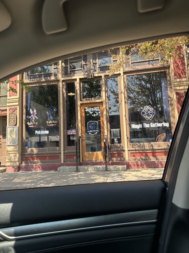 Social spots from Better Life Natural Foods