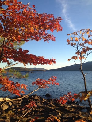 Maine Huts & Trails by null