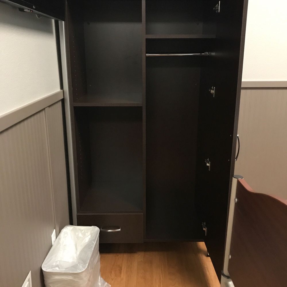The Villas at Poway - Storage for stuff. - Skilled Nursing Near Me - Poway, California The Villas at Poway - Storage for stuff. - Skilled Nursing Near Me - Poway, California