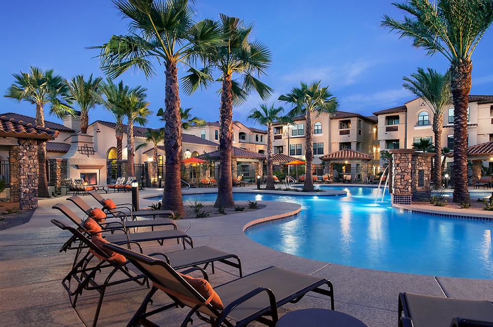 San Capella by Mark-Taylor - property management company in Tempe, AZ