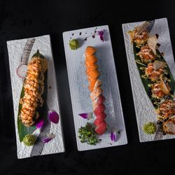 Ren Thai Sushi