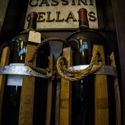 Cassini Cellars