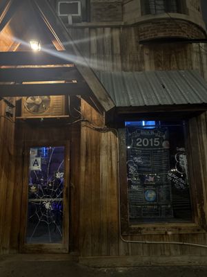 Harlem Nights by null Harlem Nights by null