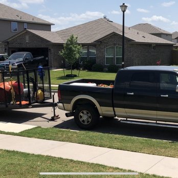 Clint Allen - State Farm Insurance Agent - Clint took care of my personal and commercial policy on these vehicles. - Home & Rental Insurance Near Me - Hewitt, Texas