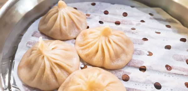 Dumpling House by null