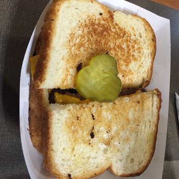 Culver's - Burgers Near Me - Marysville, Ohio