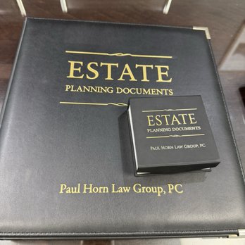 LAW OFFICES OF PAUL HORN - Updated May 2025 - 154 Photos & 475 Reviews ...