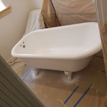 REGLAZE7 - classic bathtub - Refinishing Services Near Me - Boston, Massachusetts REGLAZE7 - classic bathtub - Refinishing Services Near Me - Boston, Massachusetts
