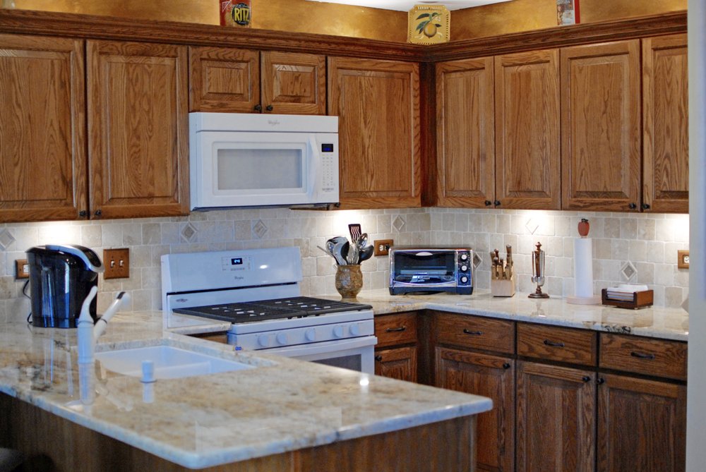 Slide of His Workmanship