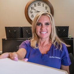 Davinci Dentistry & Implants - Welcoming new patients