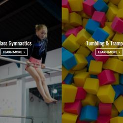 Epic Gymnastics