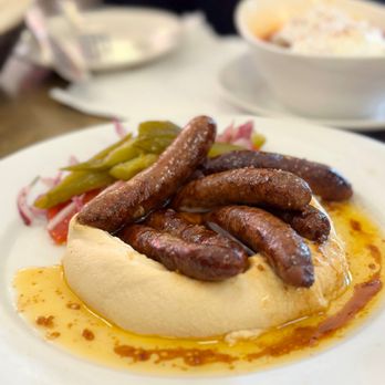 Uncle Momo - Makanek - Lebanese Near Me - Jersey City, New Jersey Uncle Momo - Makanek - Lebanese Near Me - Jersey City, New Jersey