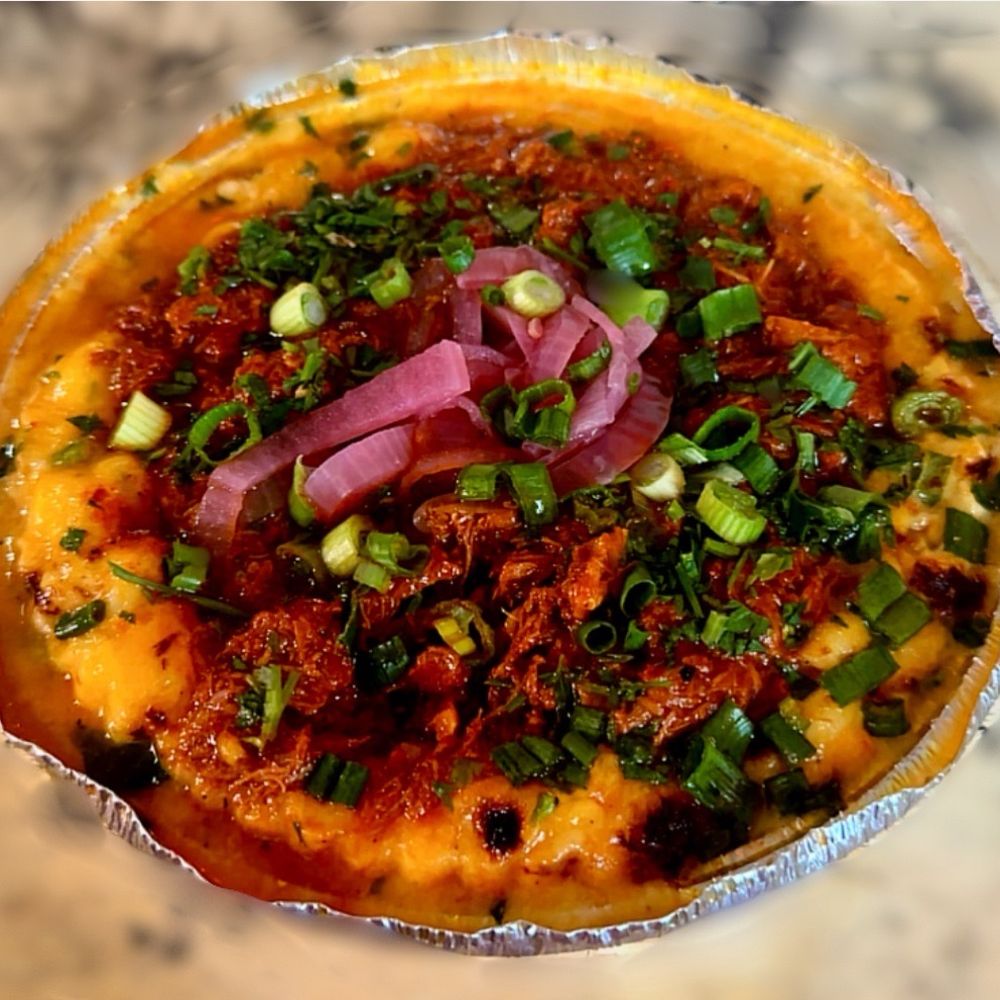 Birria Mac Birria Mac