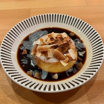 Nom Nam - Flan - Vietnamese Near Me - New York, New York Nom Nam - Flan - Vietnamese Near Me - New York, New York